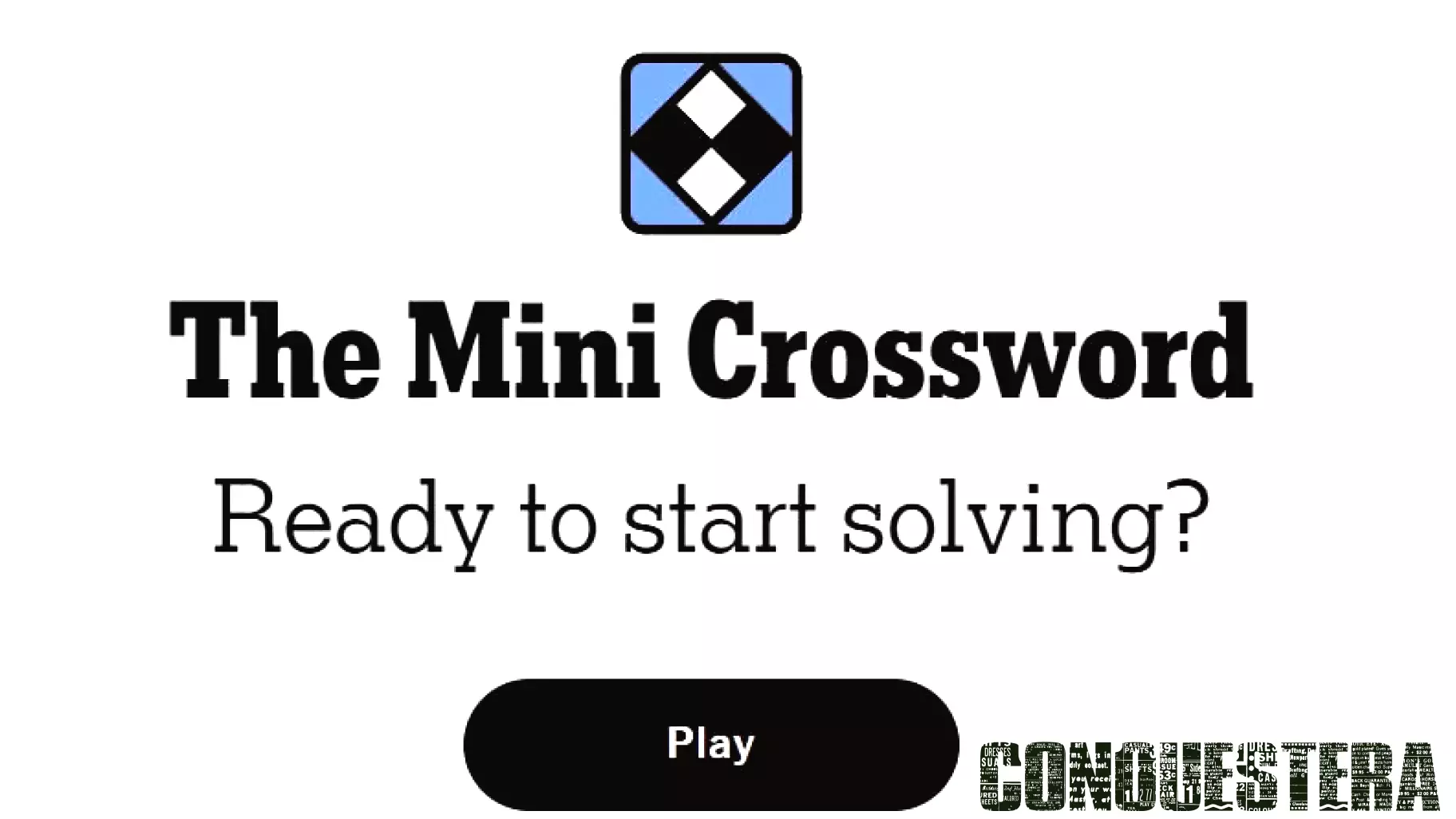 NYT Mini Answers Today: Saturday, May 2 Hints