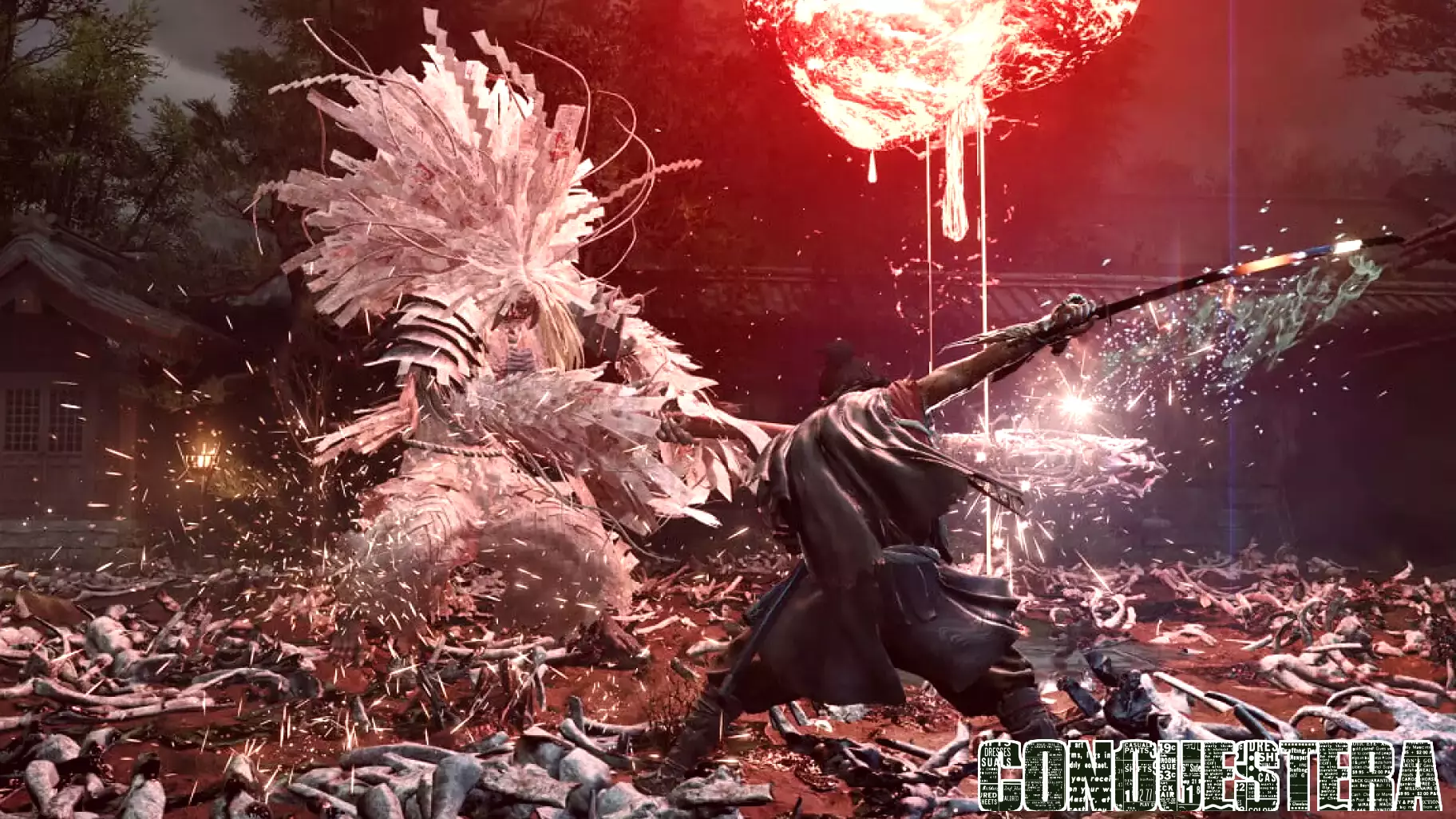 Onimusha: Way of the Sword  Is the Best Game I Played at Summer Game Fest