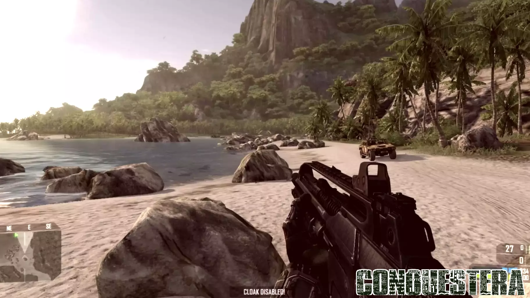 Original Crysis Game No Longer Available on Steam
