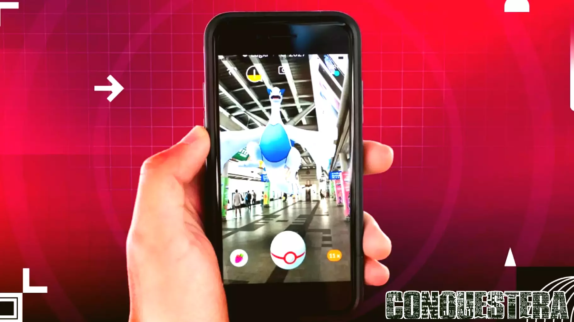 Pokémon Go Changed the World. These Are the 10 Moments I’ll Never Forget