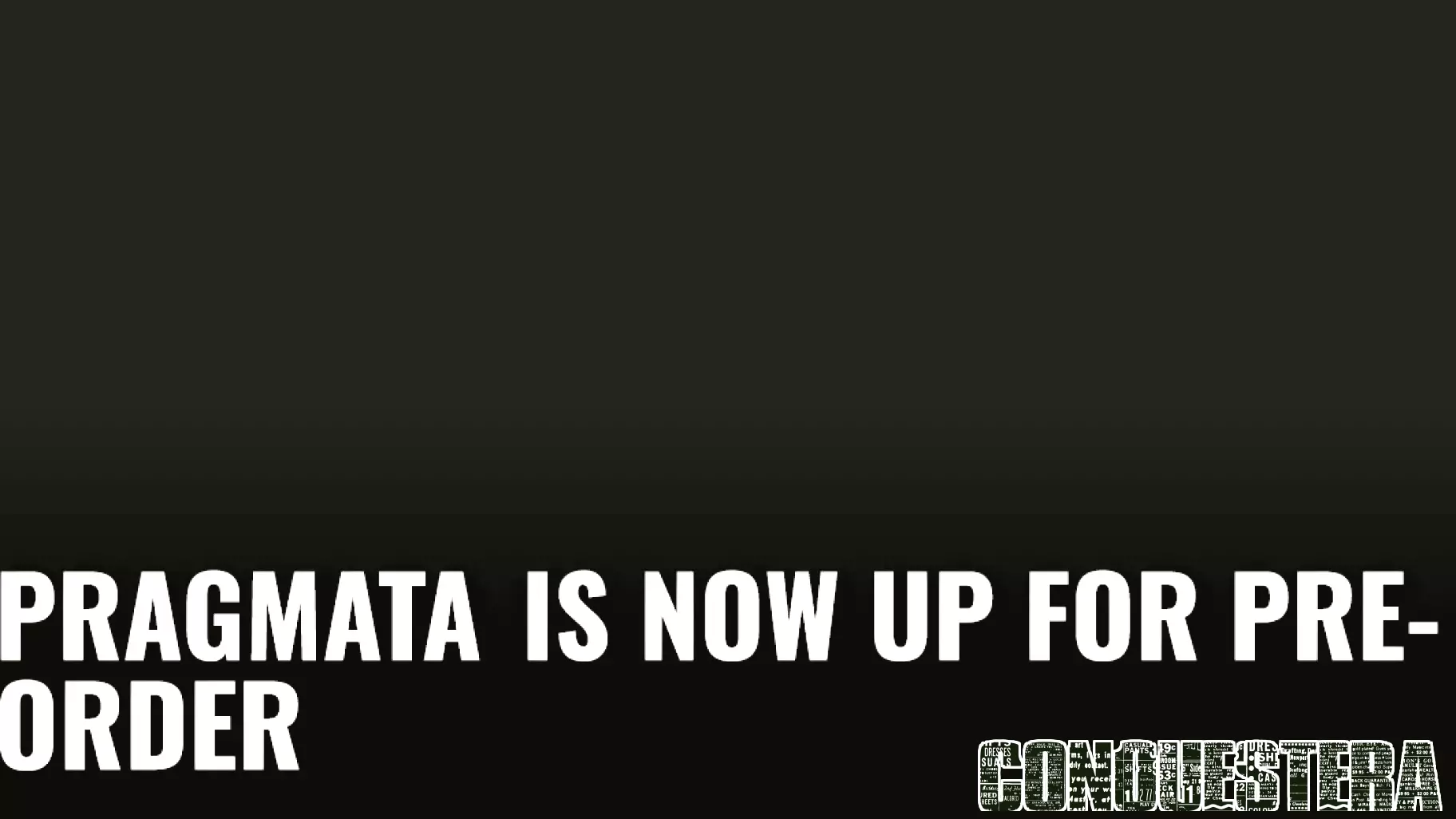 Pre-Orders Open for Pragmata on Multiple Platforms