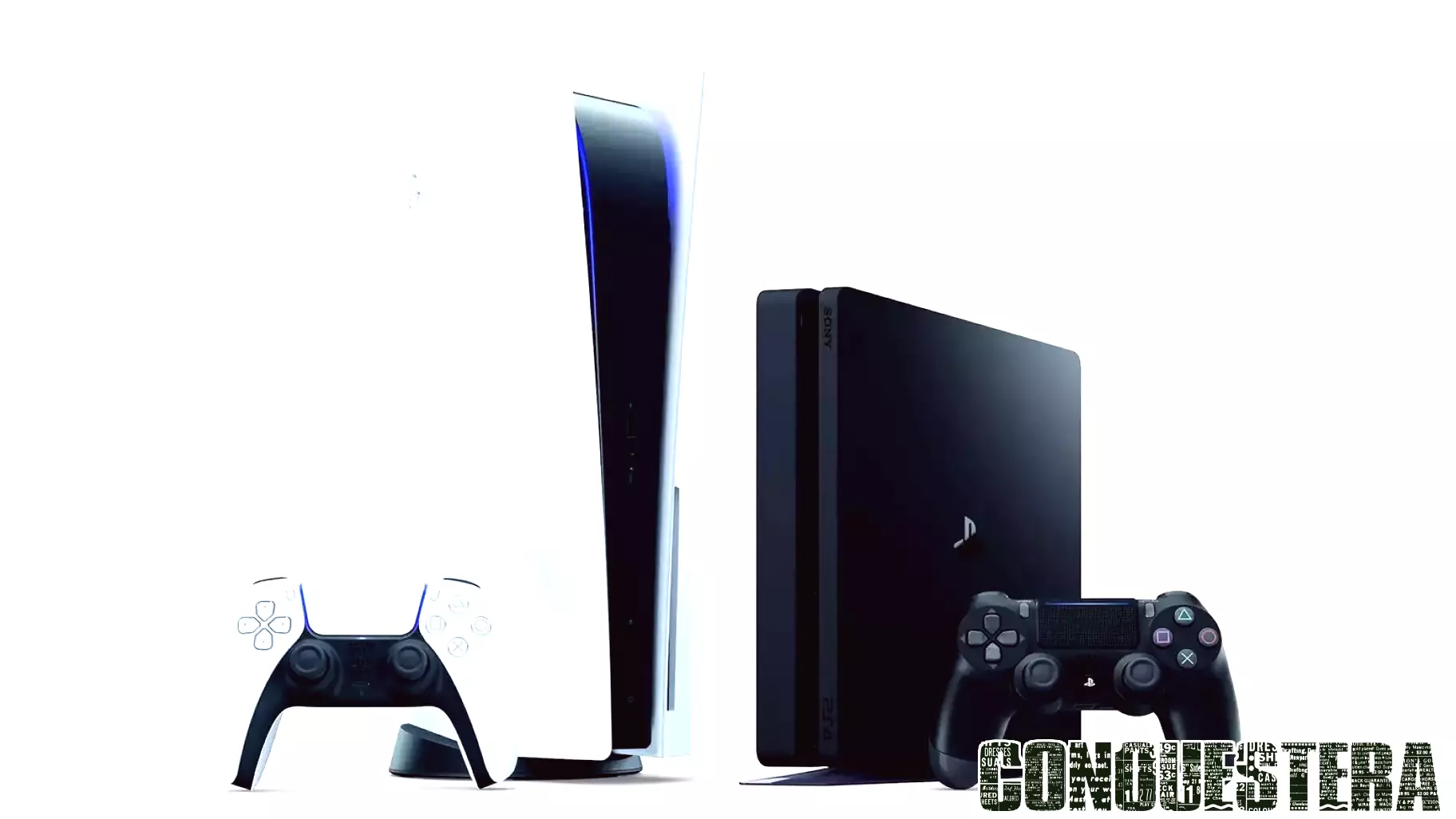 PS5 Sales Close to PS4's Record, But Future Projections Are Cautious