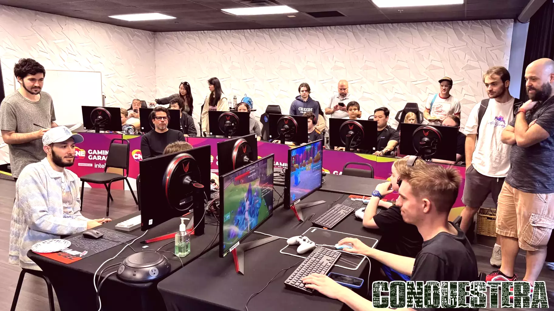 Resurgens Gaming Unveils New Video Game Accelerator and Publishing Division