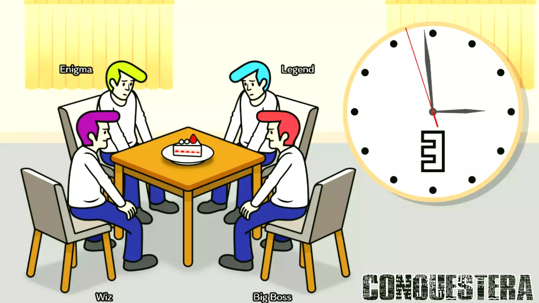 Rhythm Heaven Groove Returns With New Video Game in Series