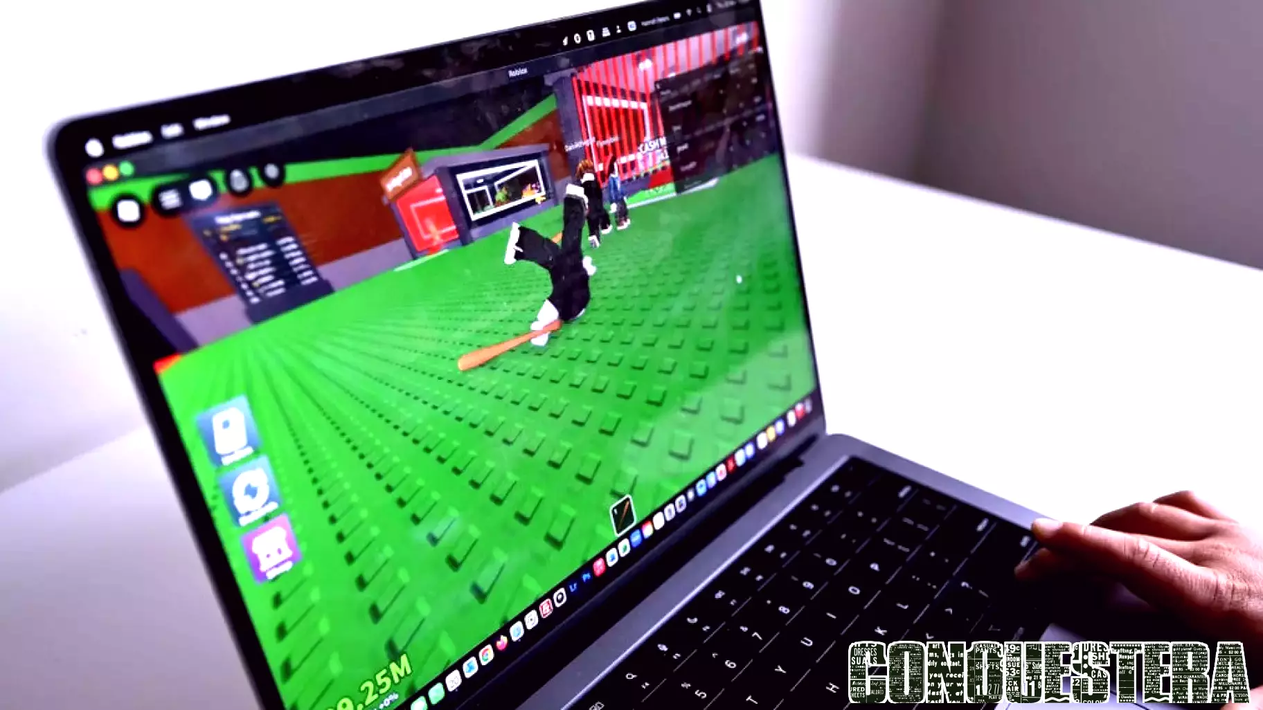 Roblox wants kids to vibe-code their own video games