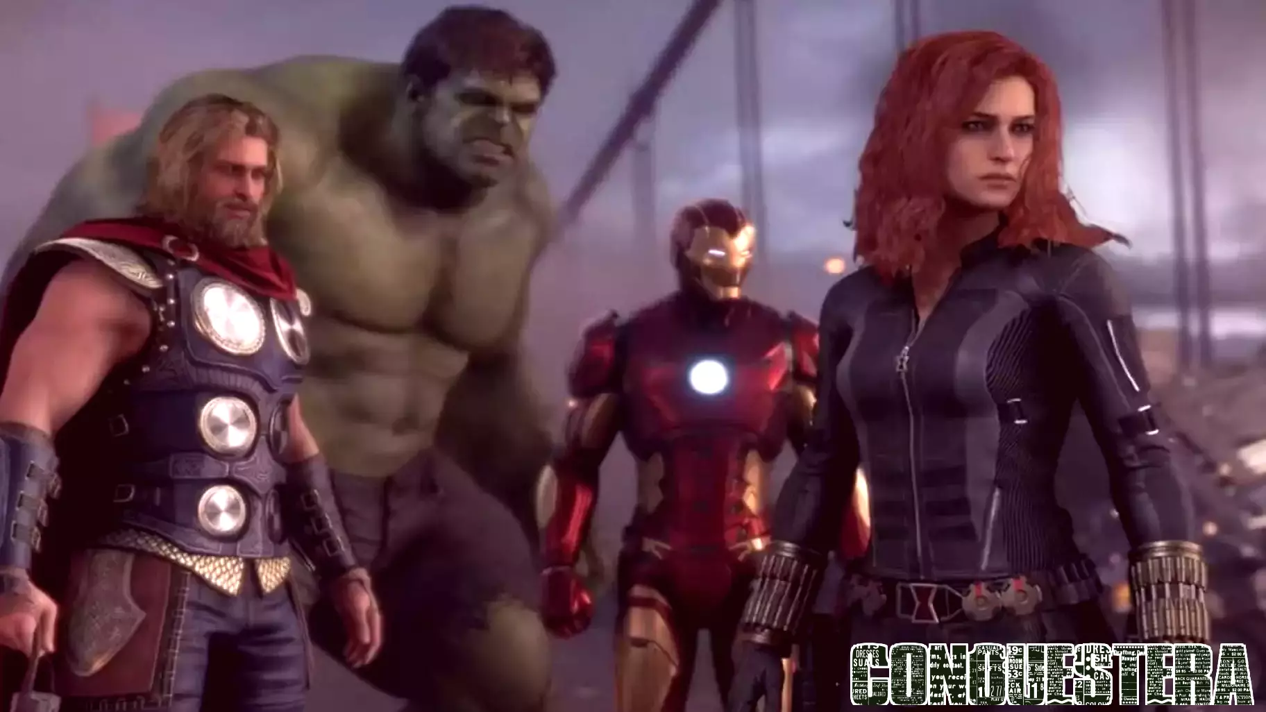 Russo Brothers Show Interest in Bringing MCU to Video Games