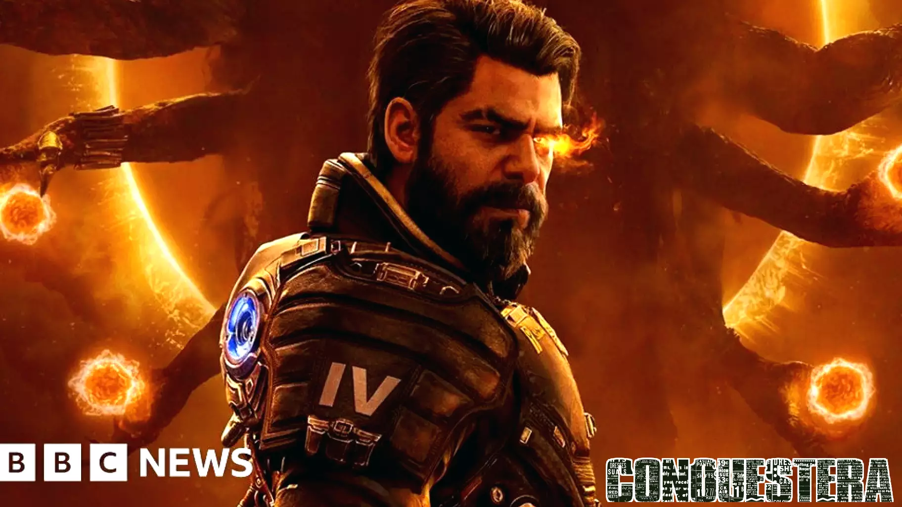 Saros: Actor Rahul Kohli on his PS5 game 'dream role'