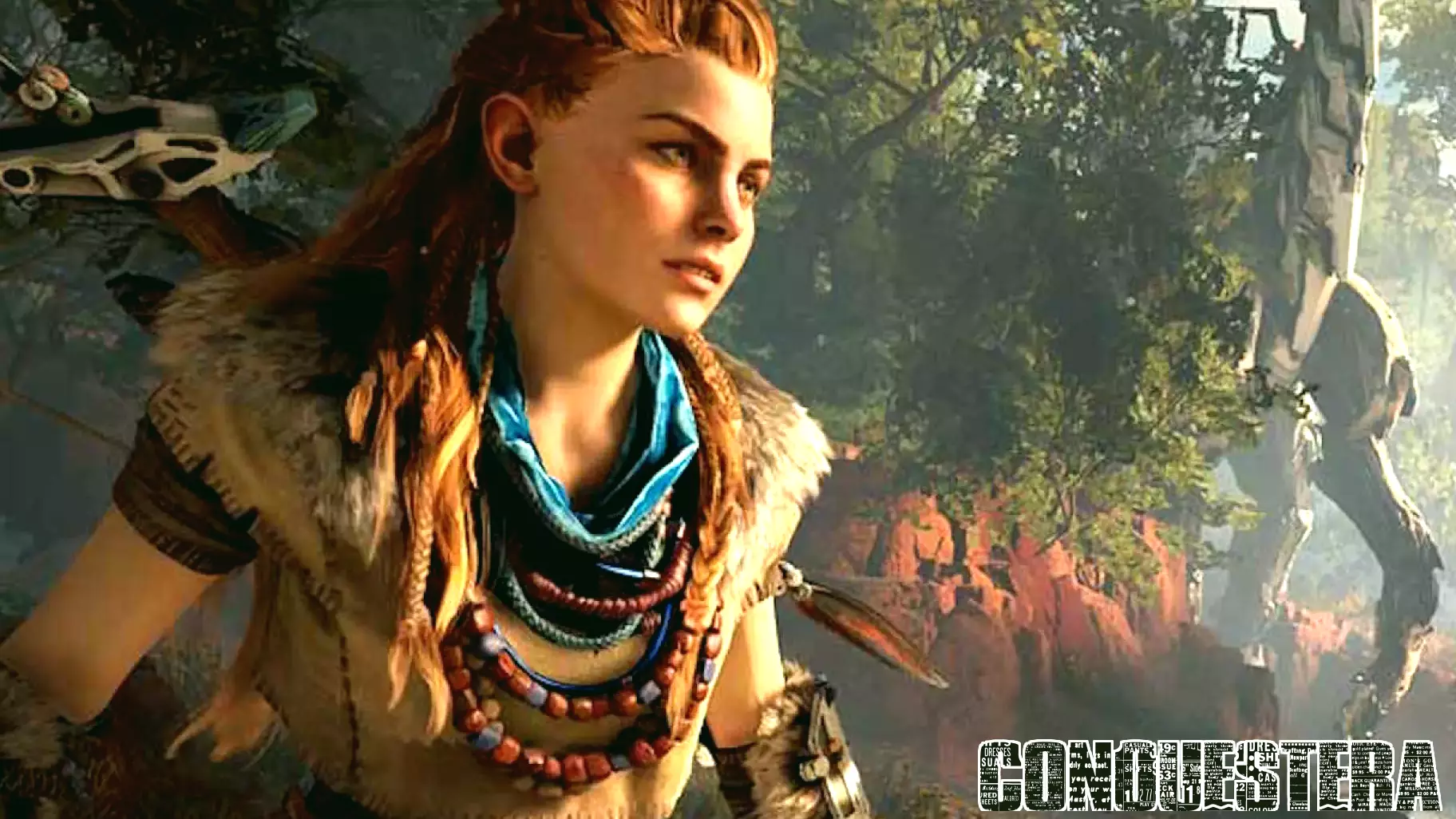 Sony Explores AI-Driven Characters Using Horizon's Aloy in Leaked Video