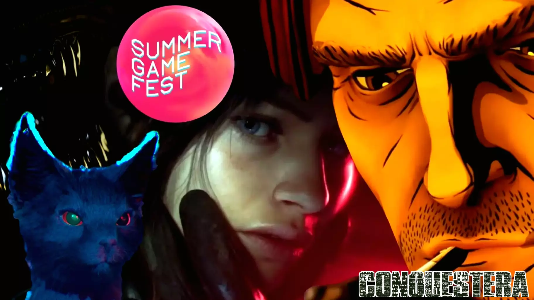 Summer Game Fest 2026: Video Games Look Backward for Comfort
