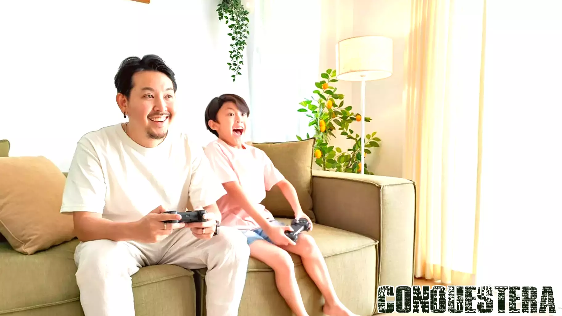 Survey Reveals Kids' Holiday Gaming Wishes