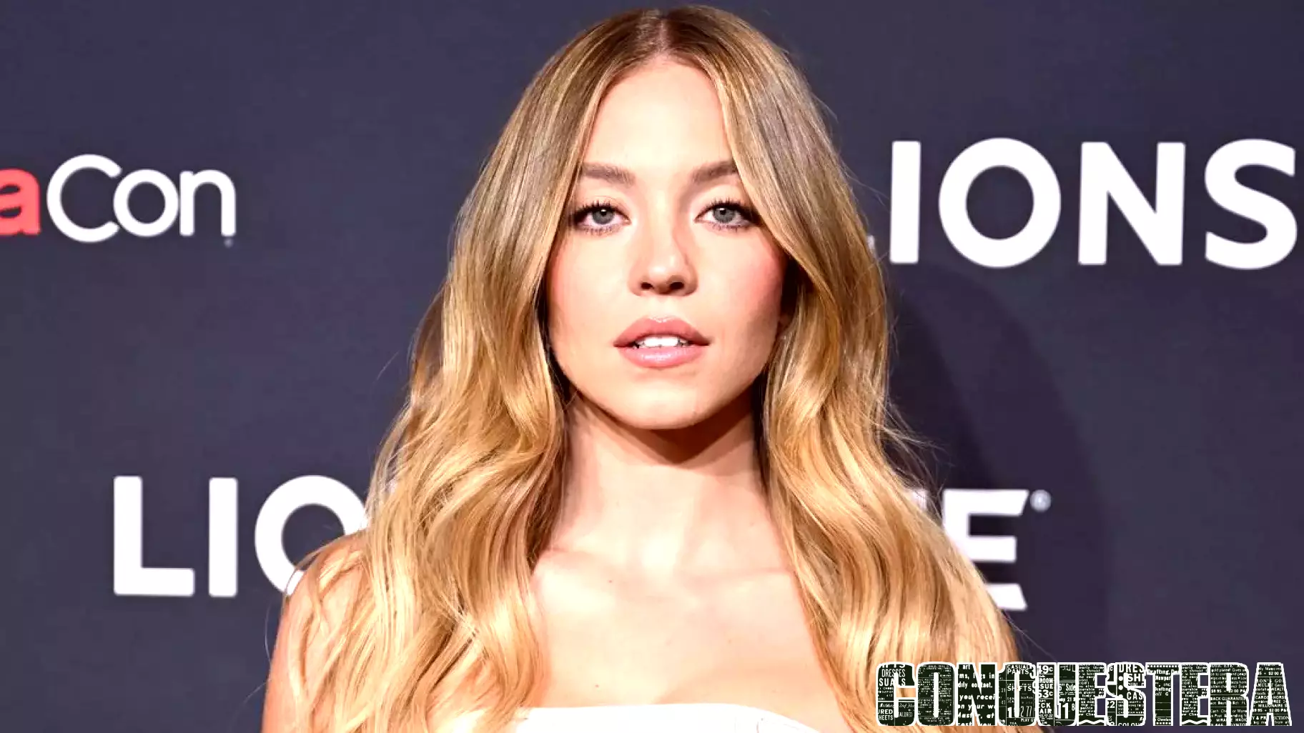 Sydney Sweeney to Lead in New Film Adaptation of Split Fiction