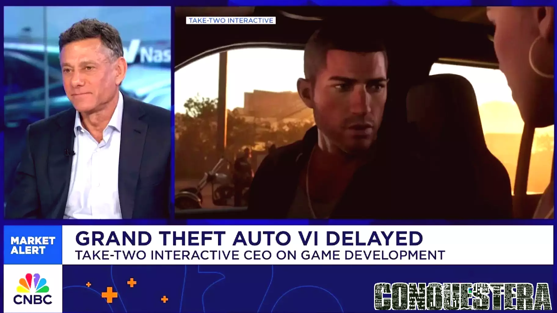 Take-Two CEO Assures Minimal Delay for GTA 6 Release