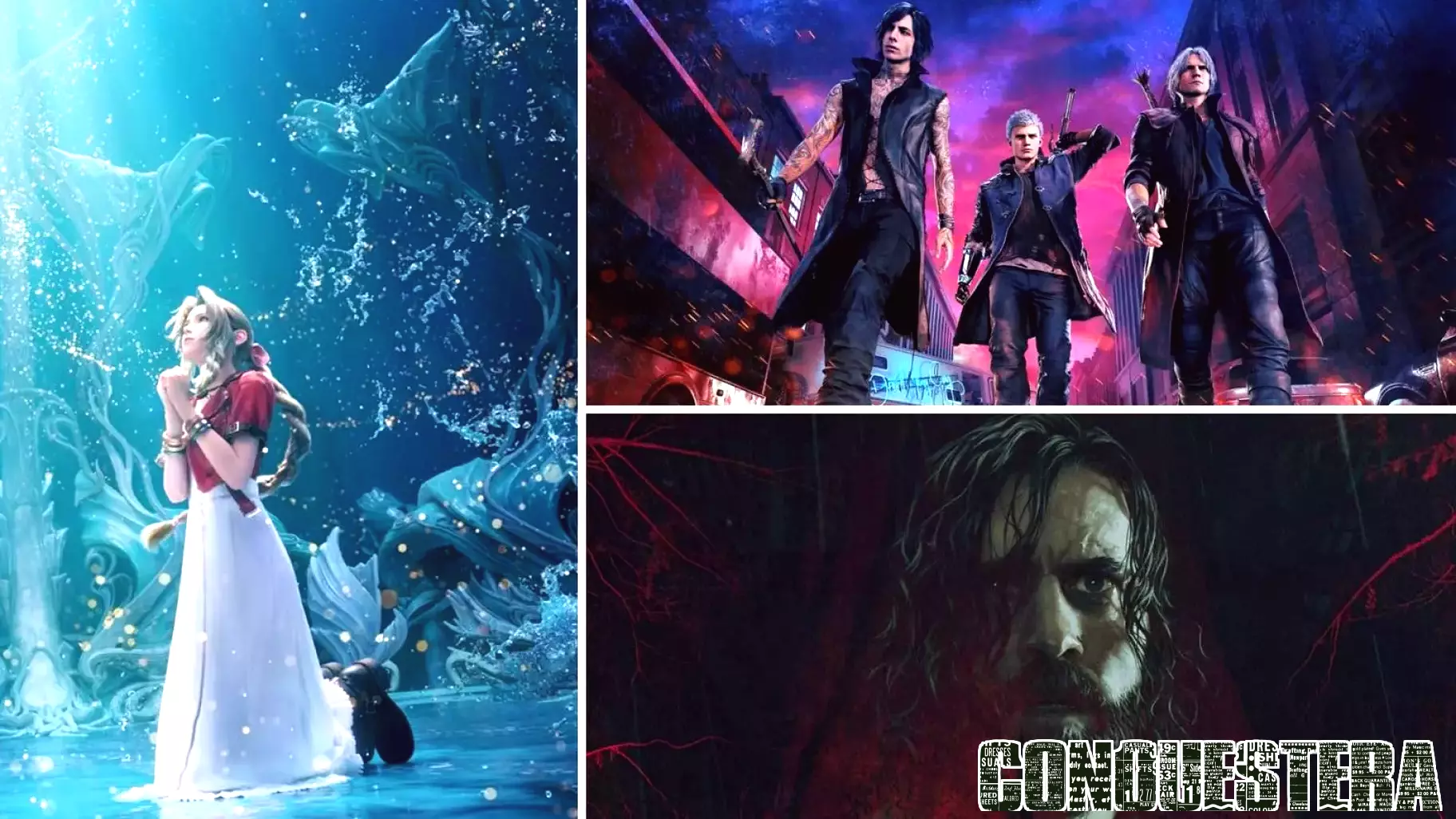 Ten Unforgettable Original Songs Composed for Video Games