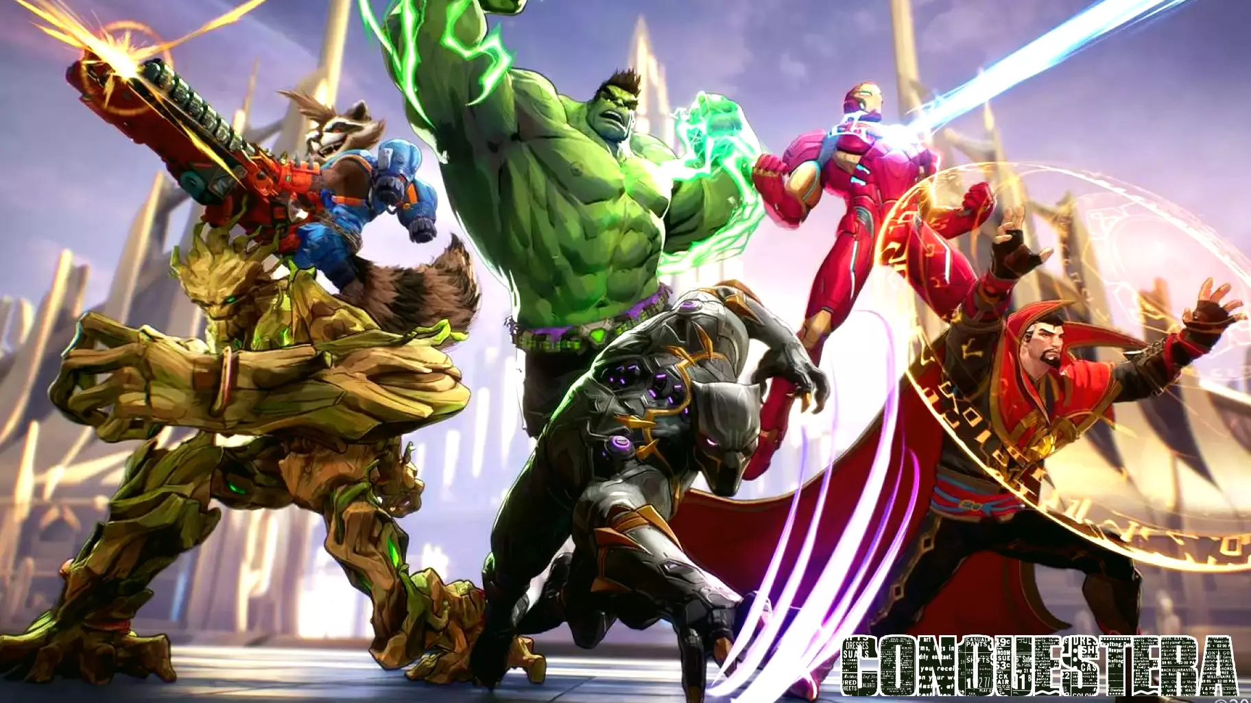 The 10 Greatest Video Games on Steam Right Now