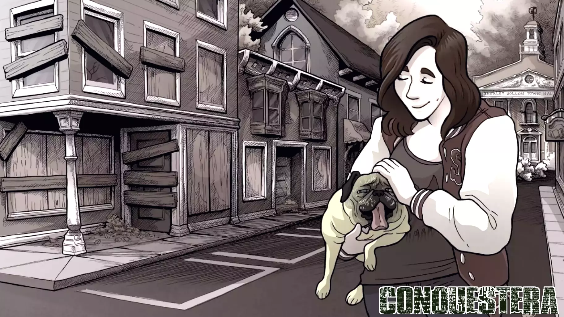 The 8 Best Horror Video Games of All Time