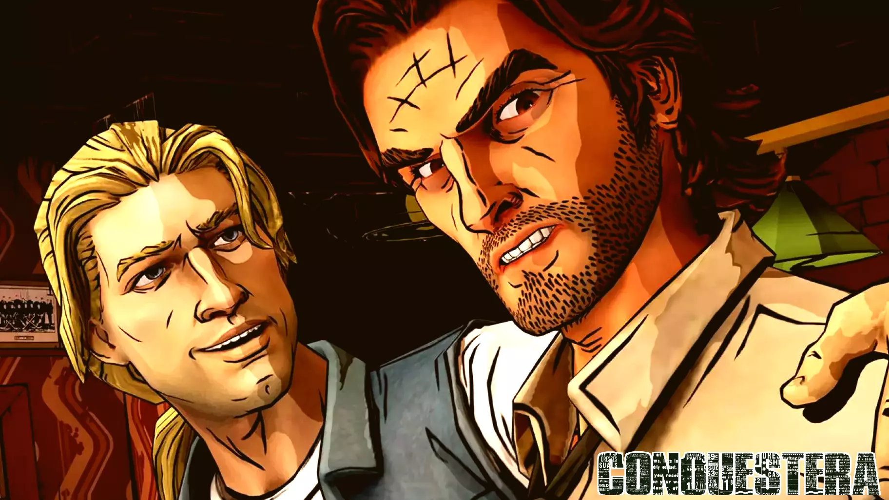 The 9 Best Noir Video Games of All Time , Ranked