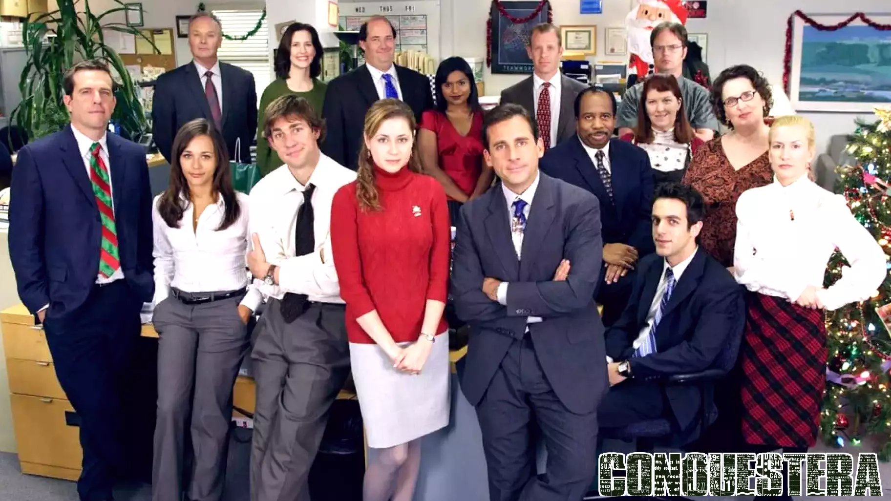 The Best Books, Movies, Video Games, and Podcasts to Check Out After Watching ‘The Office’