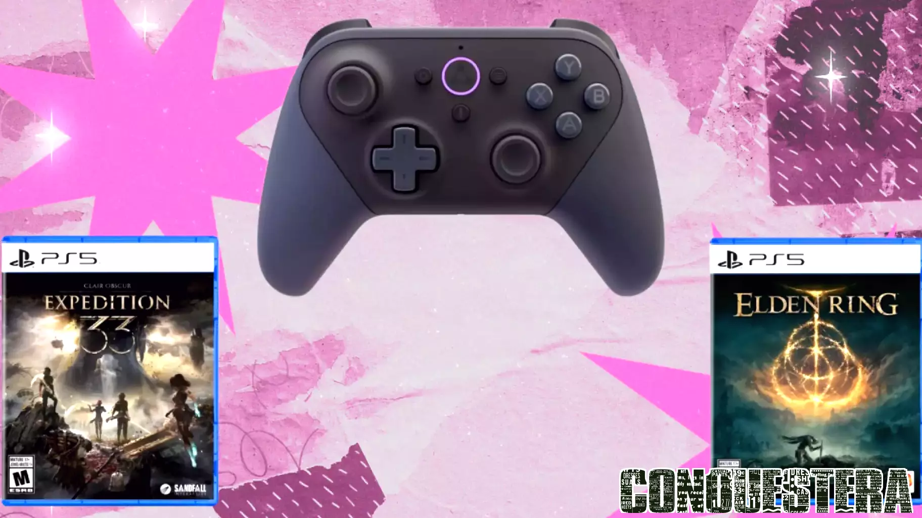 The Best Prime Day Deals on Video Games, Controllers, and Peripherals