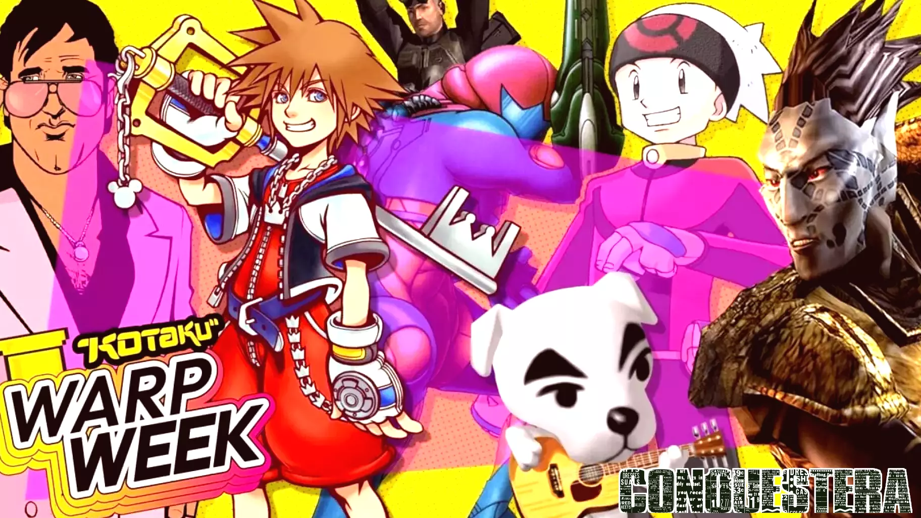 The Best Video Games Of 2002
