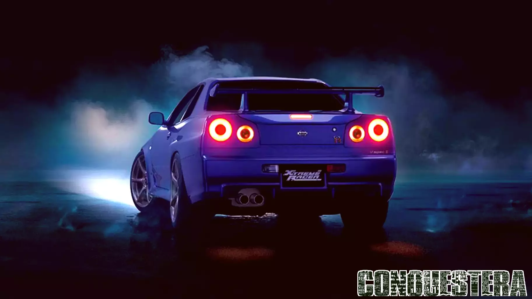 The Comeback of a Racing Classic: A 20-Year Hiatus Ends