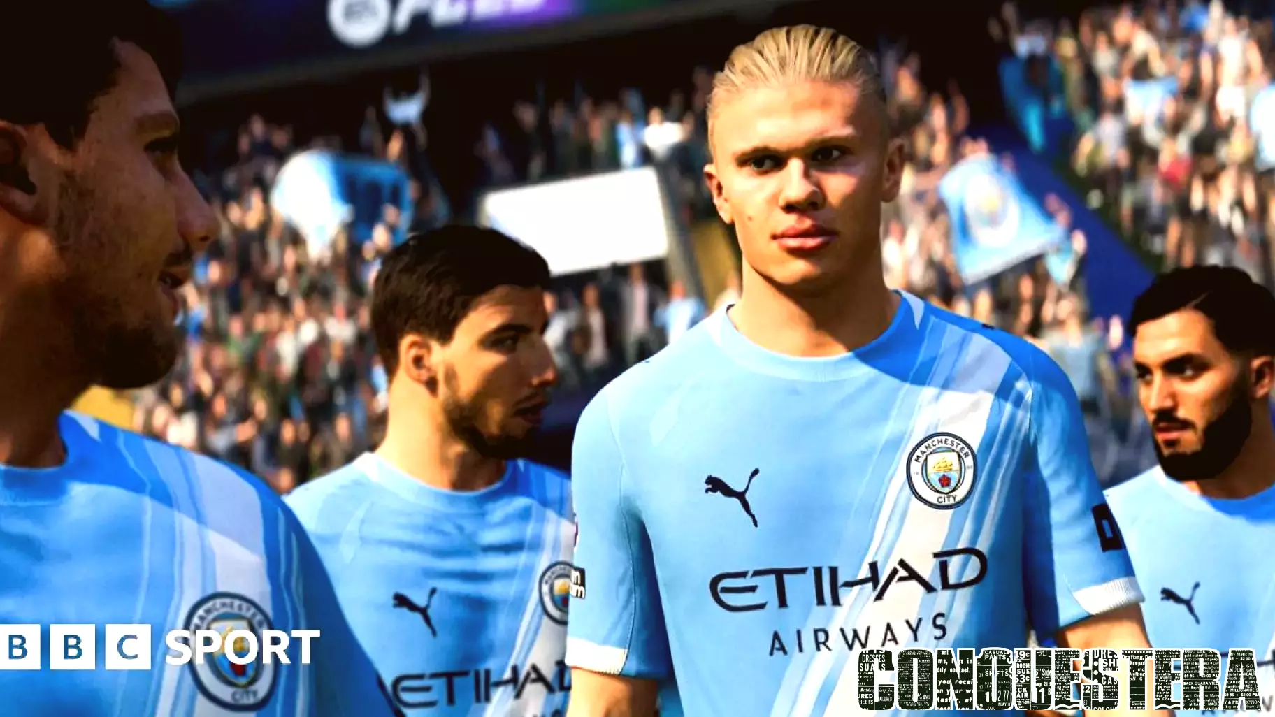 The Craft Behind the Commentary in EA FC 26