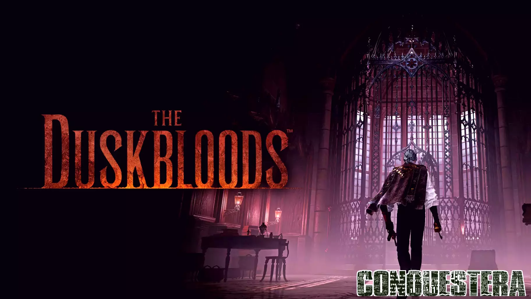 The Duskbloods for Nintendo Switch 2