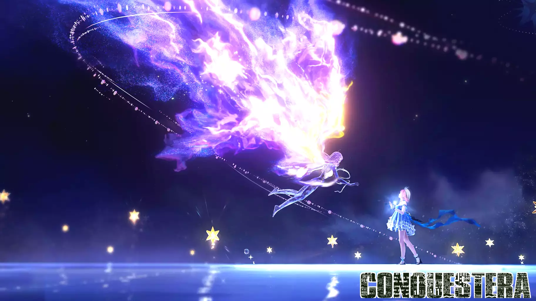 The Infinity Nikki Community is Embracing a New Movement