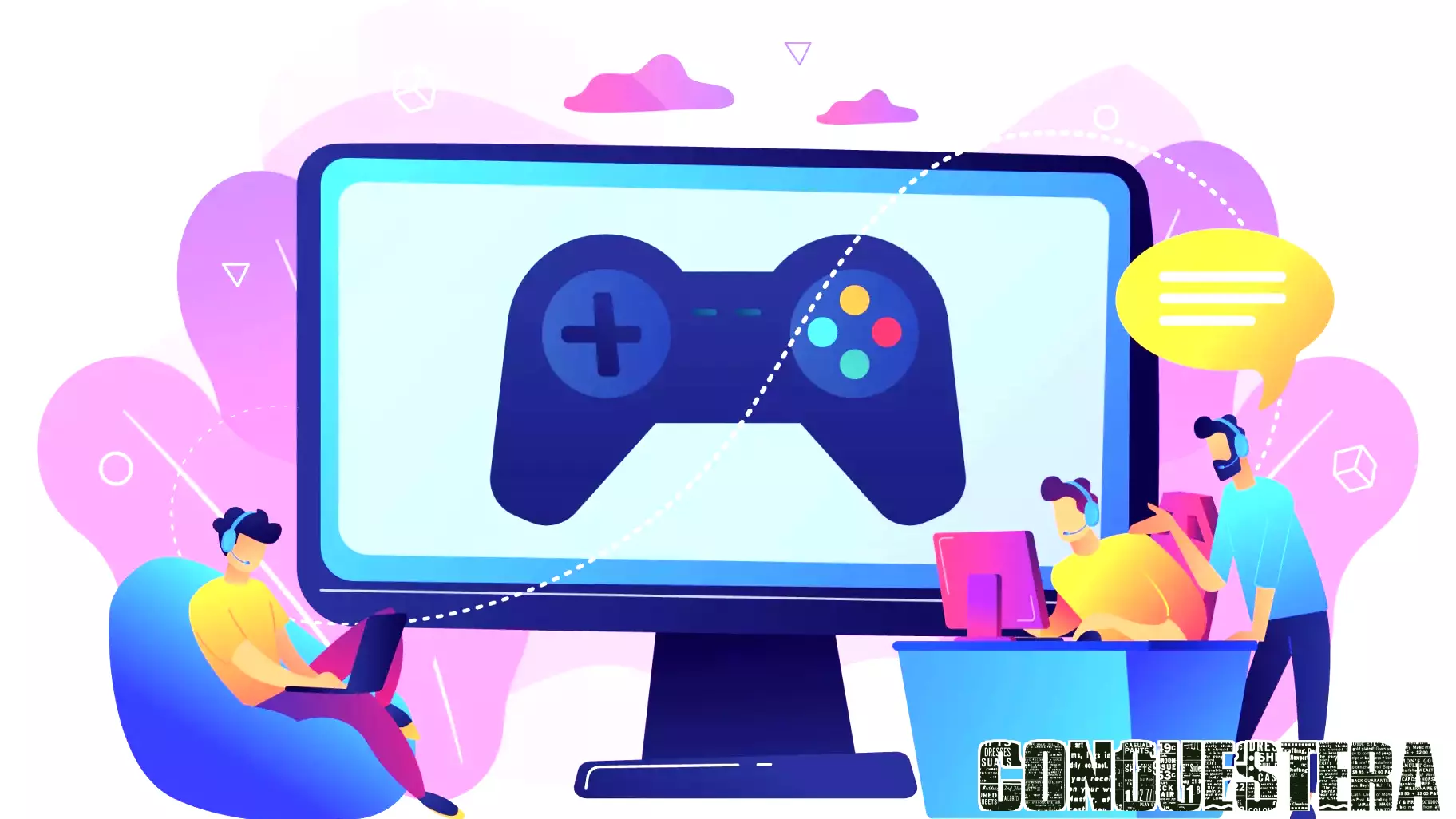 The Irreplaceable Human Touch in Video Game Guides