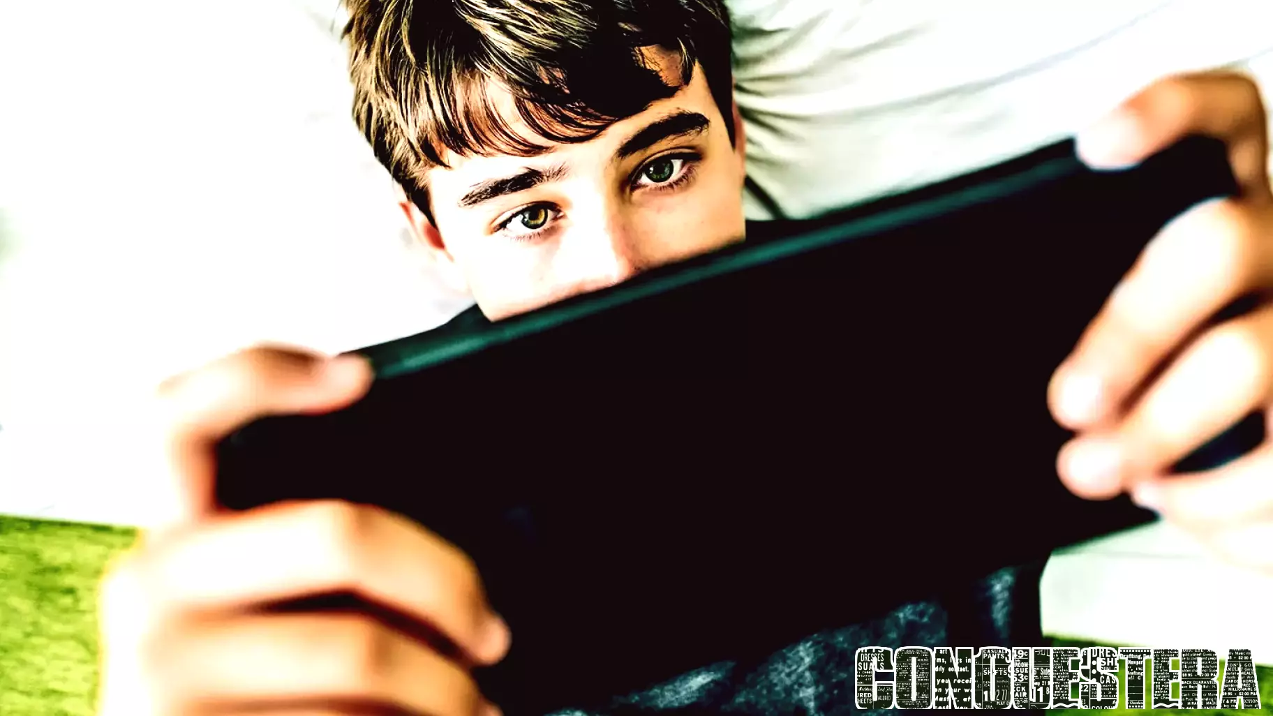 The Link Between Teen Gaming Addiction and Mental Health Challenges