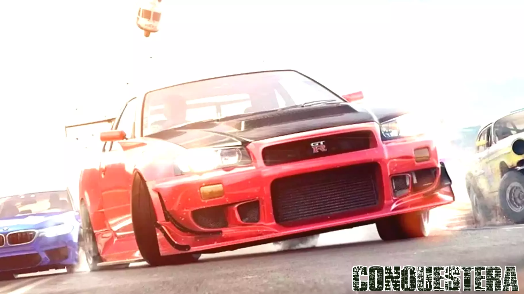 The Need For Speed Franchise May Be On Life Support