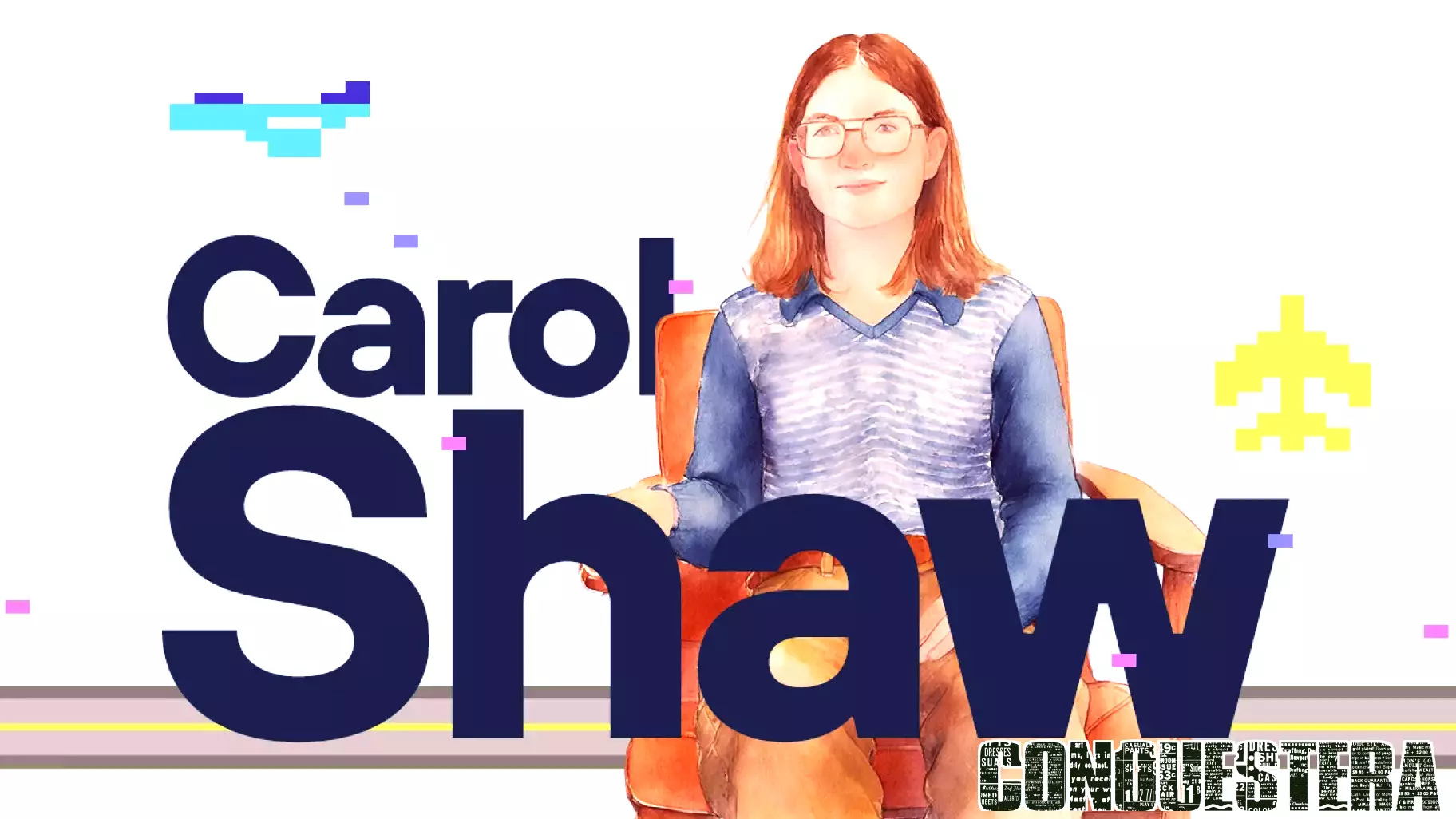 The Pioneering Legacy of Carol Shaw: A Trailblazer in Video Game History