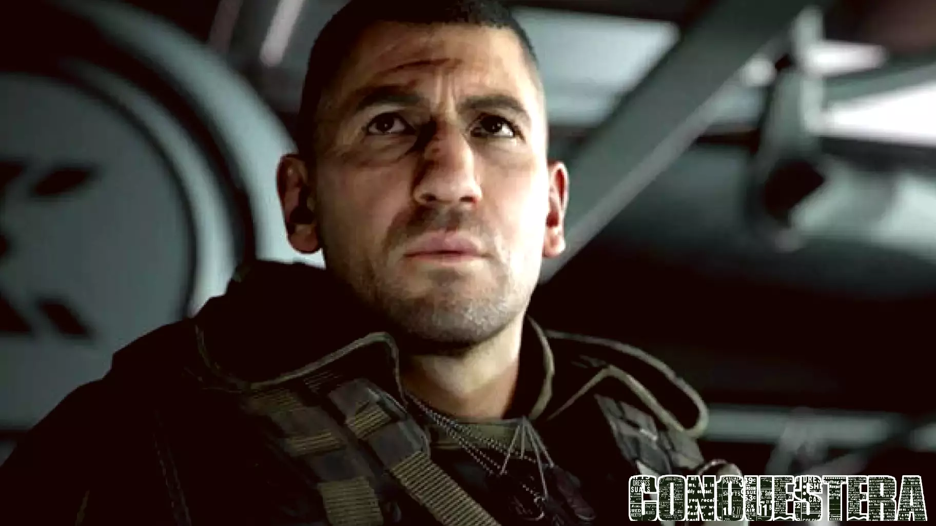 The Real Heroes Behind Military Video Games: Veterans Who Influenced Iconic Titles