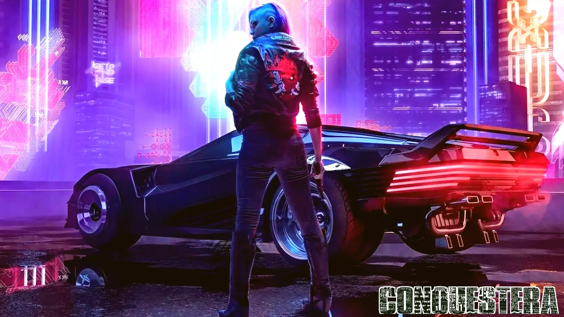 The Six Best Sci-Fi Video Games Ever Made, Ranked