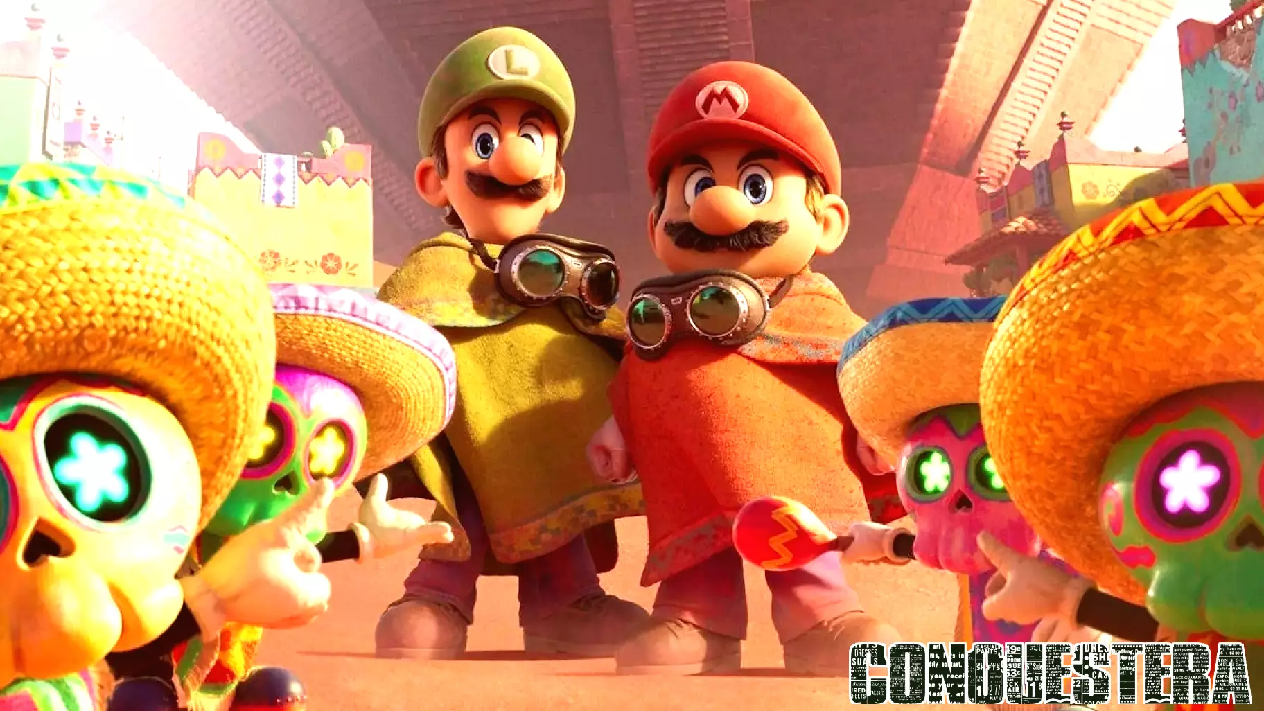 ‘The Super Mario Galaxy Movie’ Review: Nintendo’s Newest Adaptation Is A Surprisingly Hollow Sequel