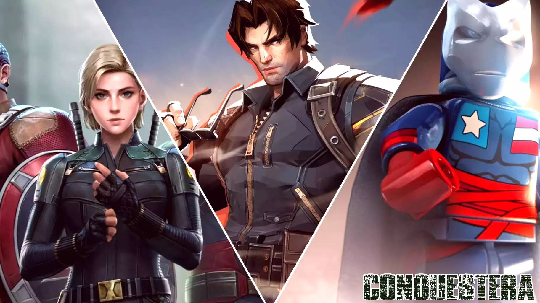 The Thunderbolts: Unsung Heroes in Iconic Marvel Games