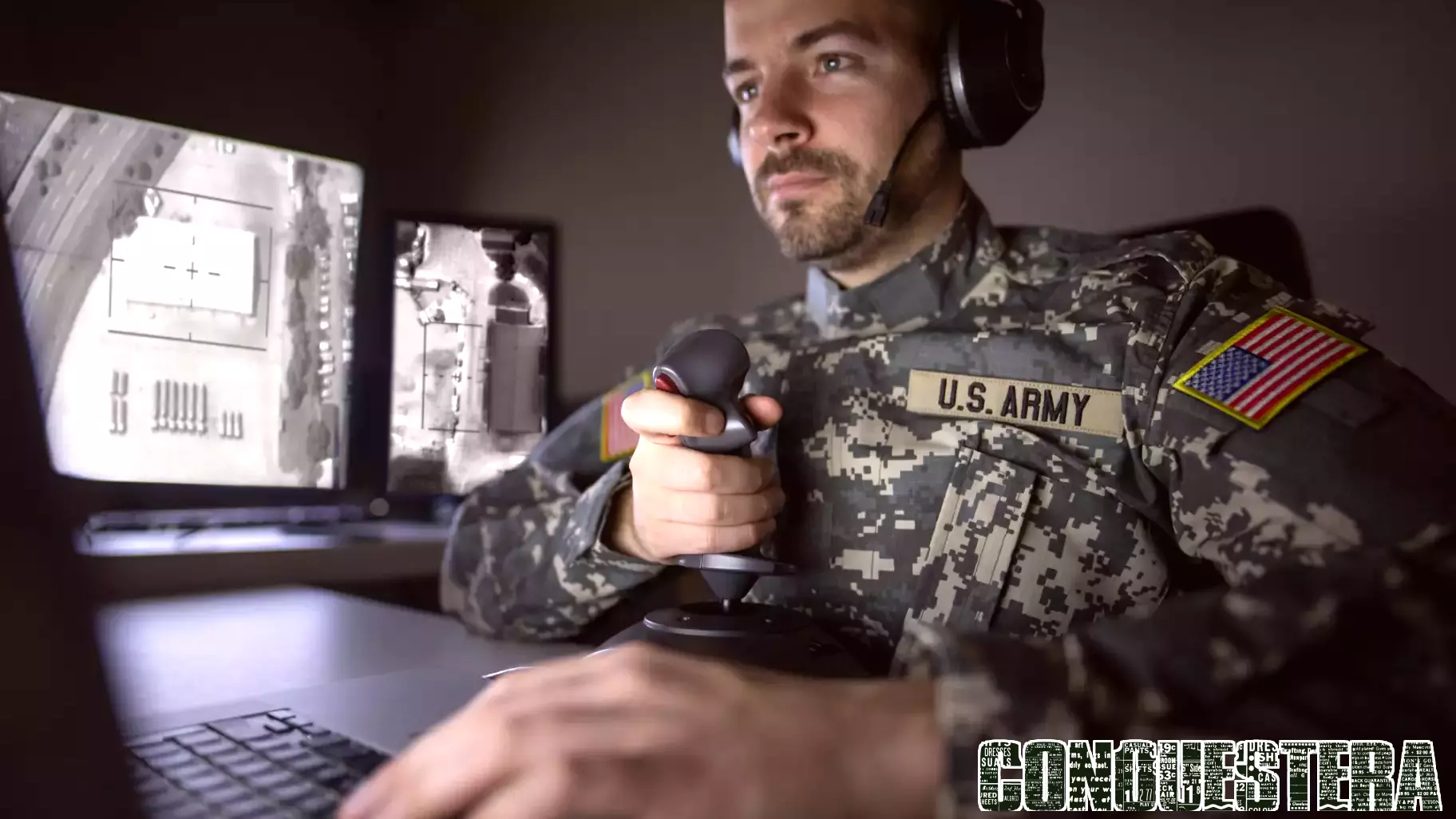 The Trump administration treats war like a video game