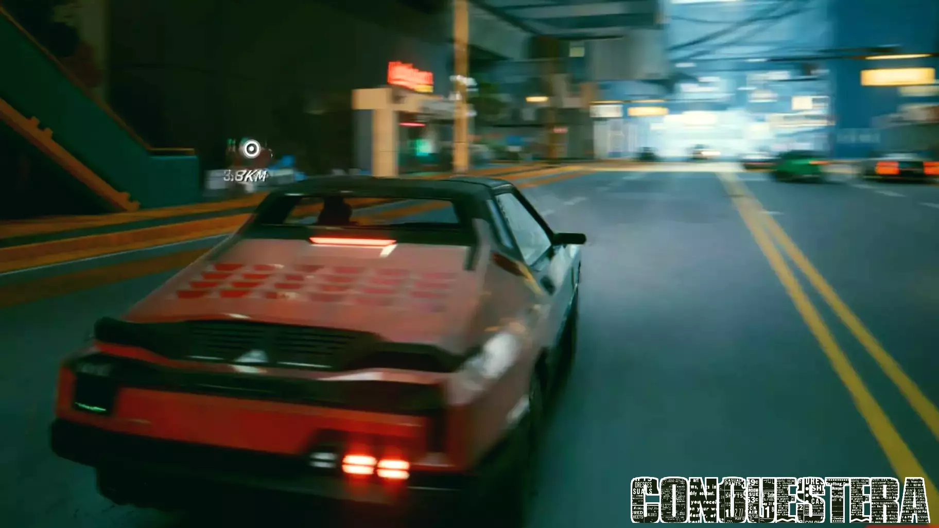 The Two Faces of Motion Blur in Gaming: One Enhances, One Obscures