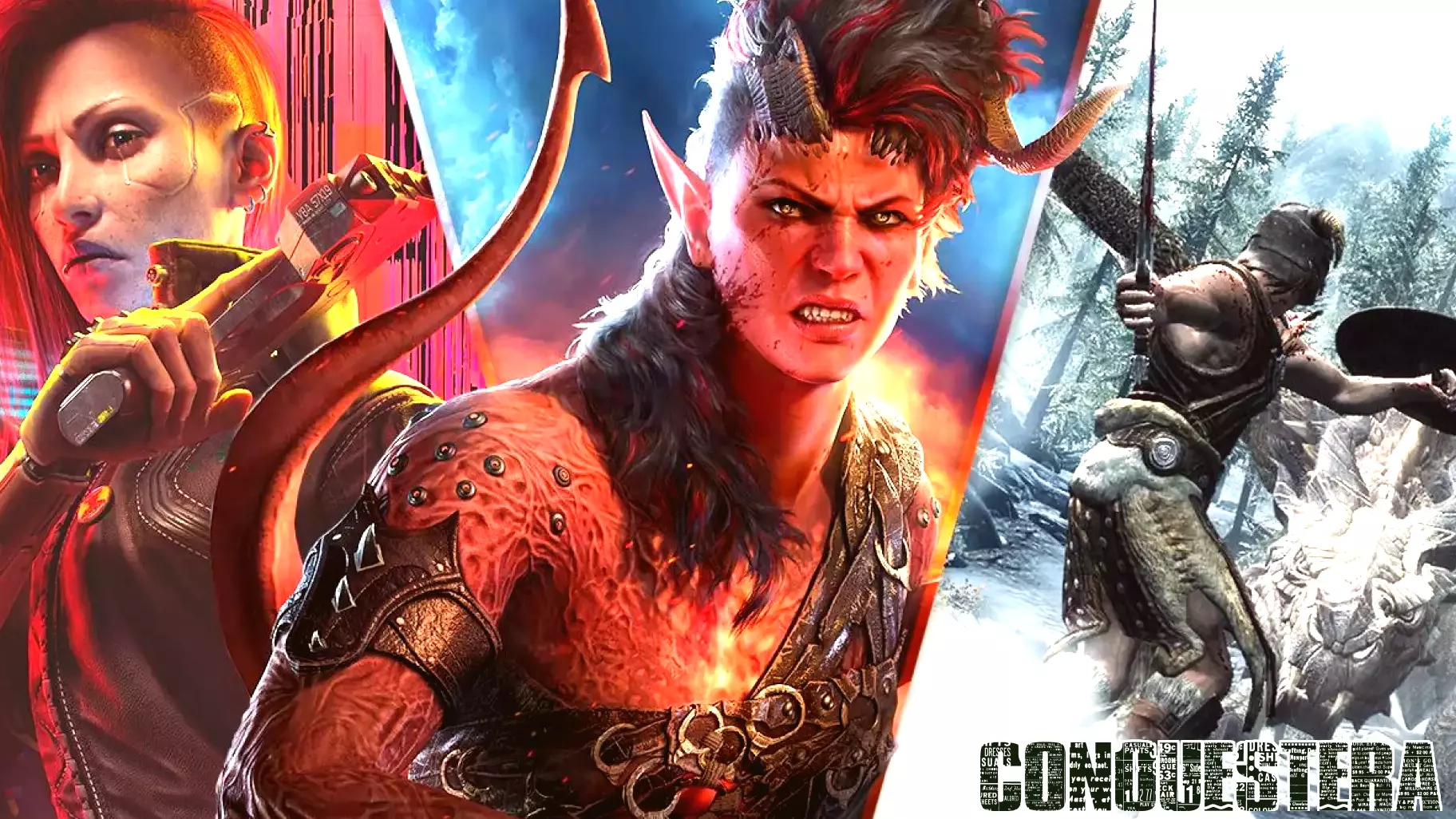 The Ultimate Power Fantasy: Top Role-Playing Games to Feel Invincible