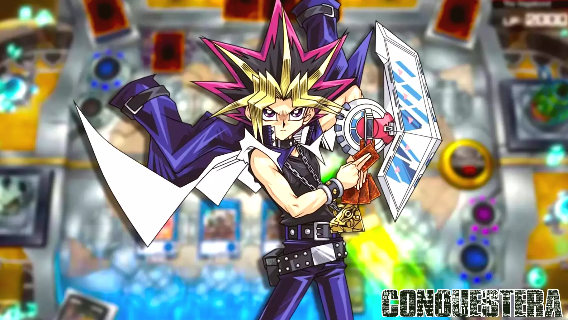 There’s One Feature Yu-Gi-Oh Video Games Must Change to Fix Their Biggest Flaw