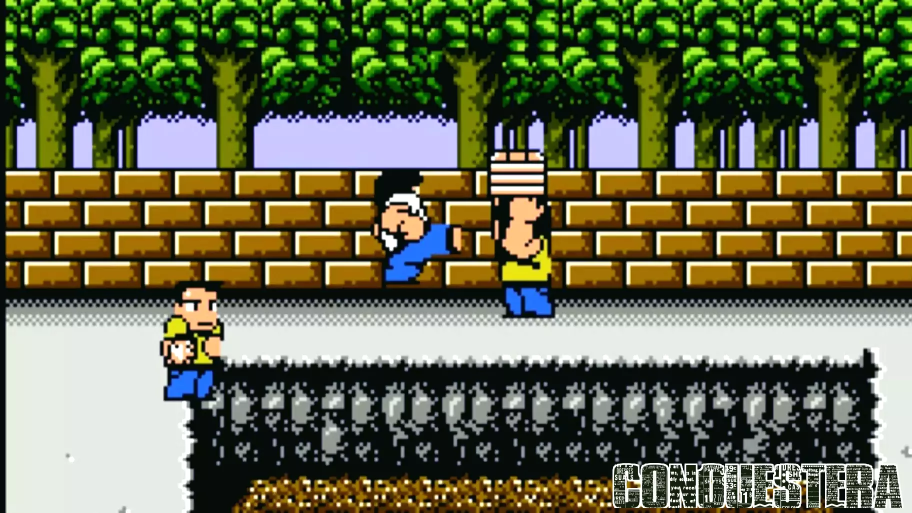 These Were the Video Best Games of 1989