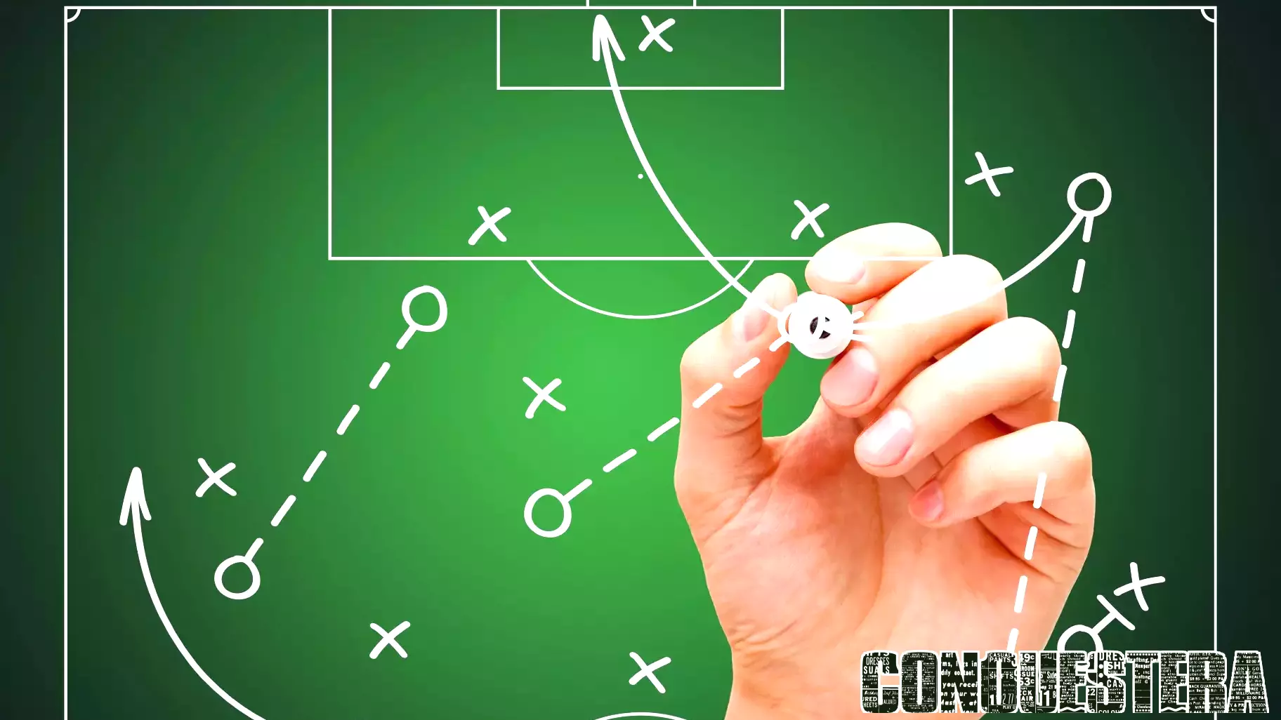 Today's Hints and Answers for the Sports Edition of NYT Connections