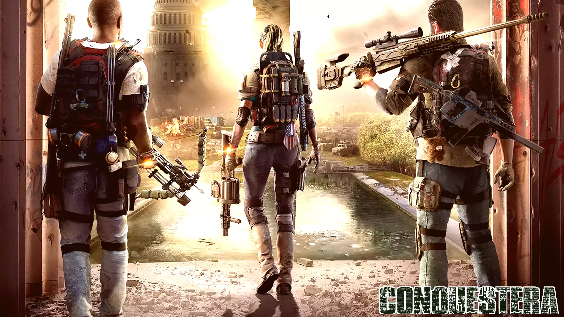 Ubisoft Offers Voluntary Layoff Options to Staff at Massive Entertainment