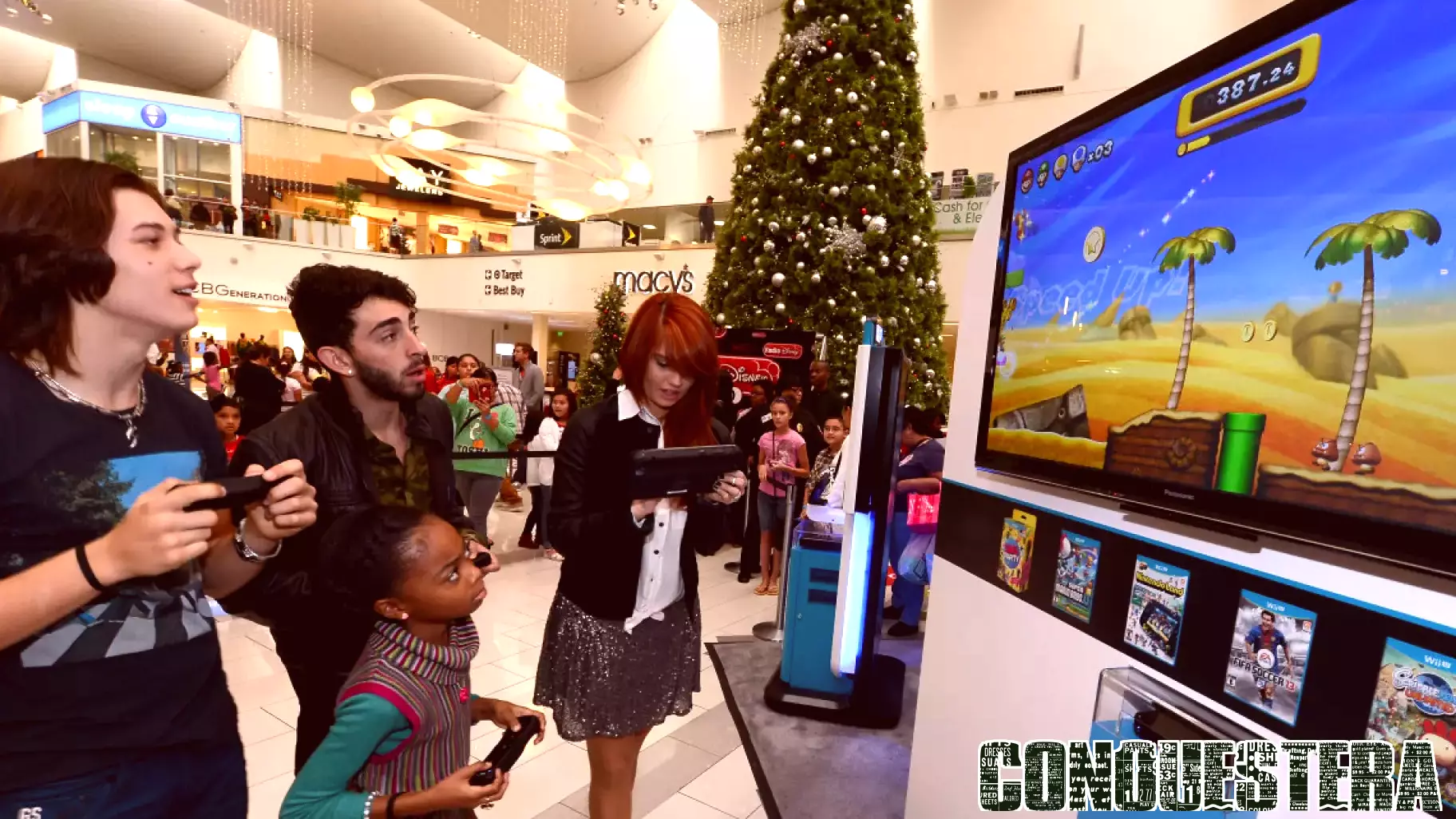 Ultimate Video Game Gift Guide for the 2025 Holiday Season