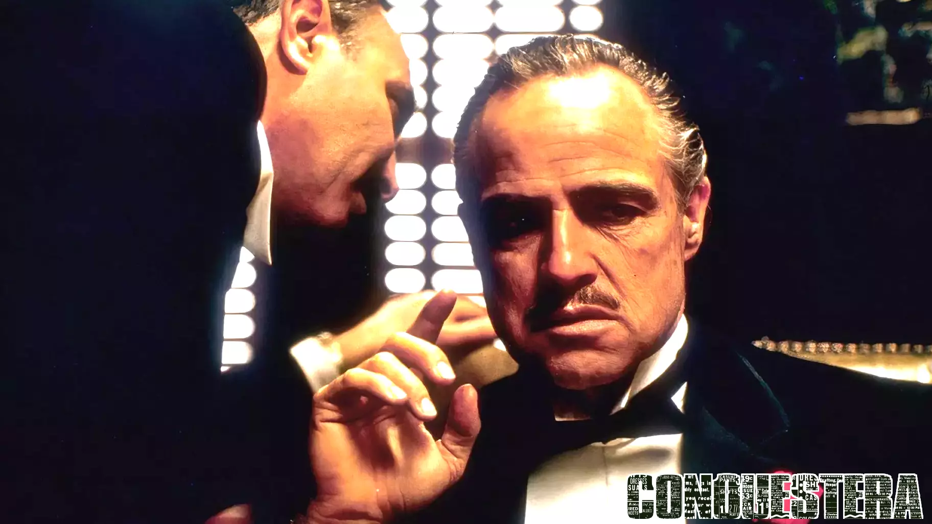 Unexpected Video Game Adaptations of Popular Films