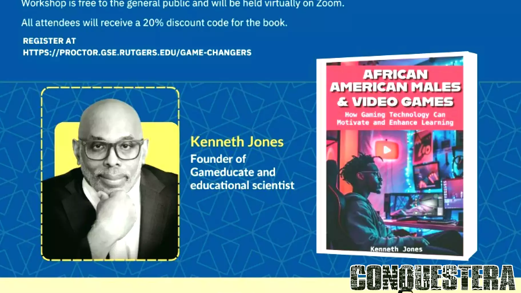 Unlocking Potential: The Impact of Video Games on Academic Success for Black Males