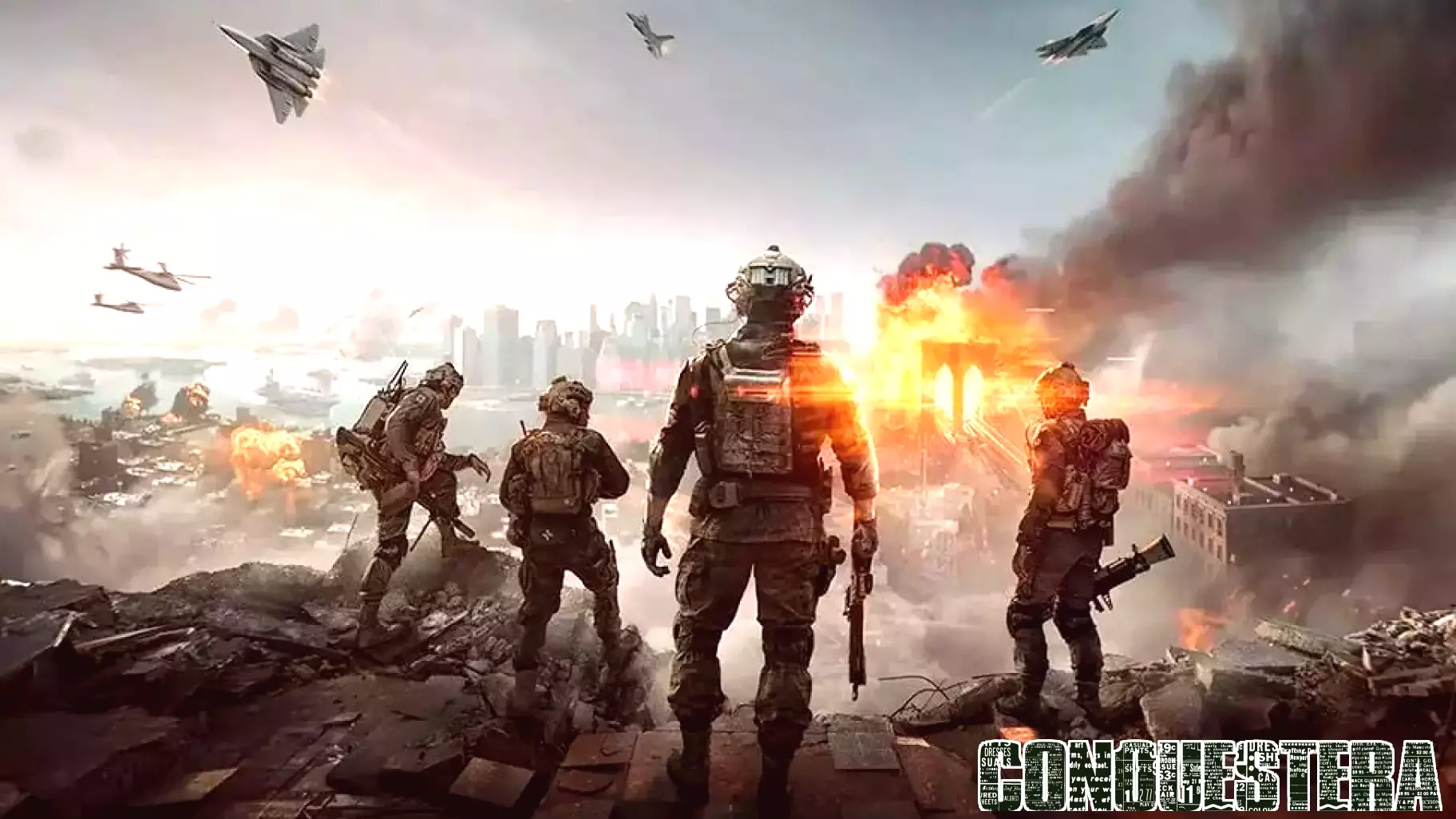 U.S. Video Game Spending Rises as 'Battlefield 6' Dominates Charts