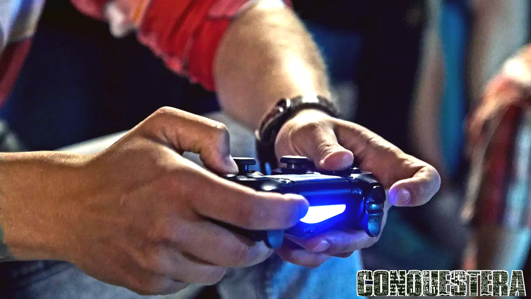 Video Games Emerge as a Tool for Mental Well-Being