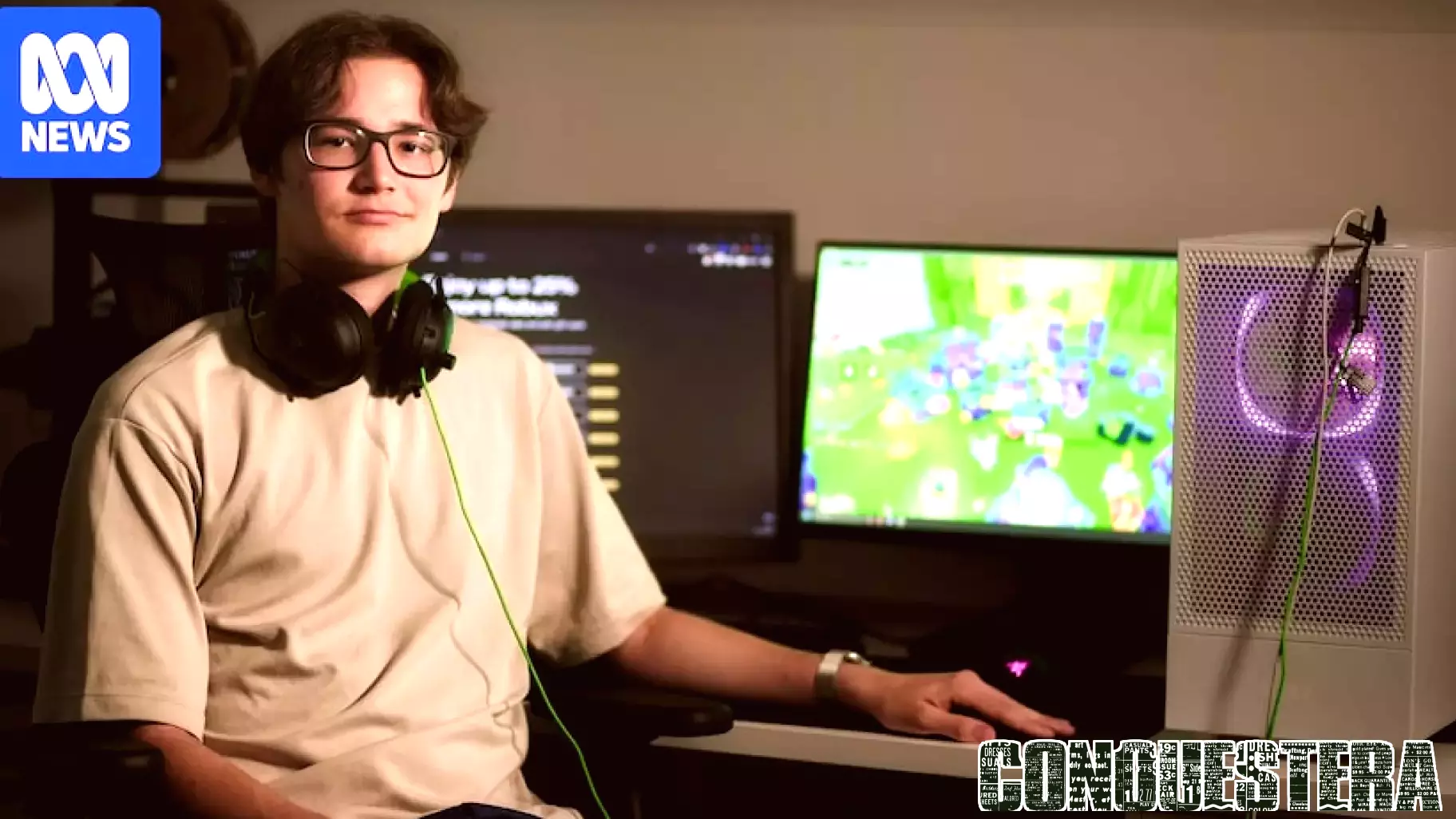 Video Games Exploitative Tactics Targeting Children Revealed