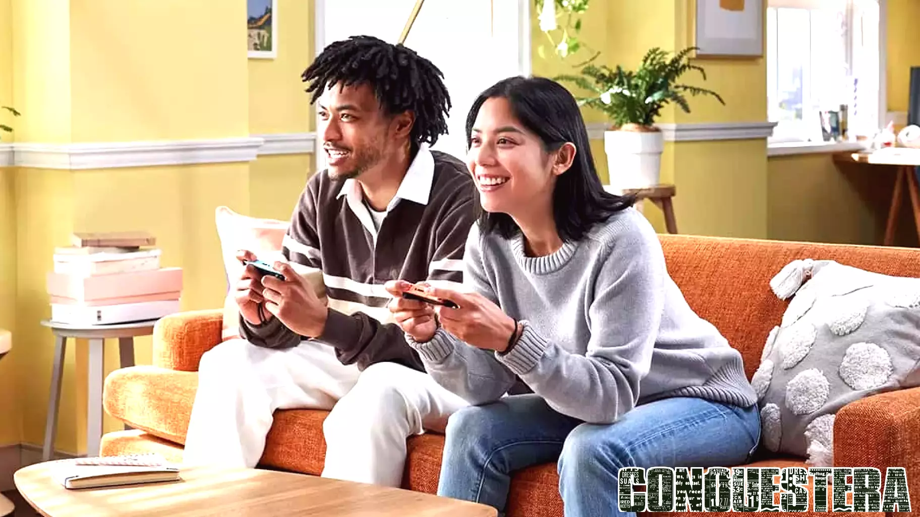 What Playing Video Games Together Actually Does for Families