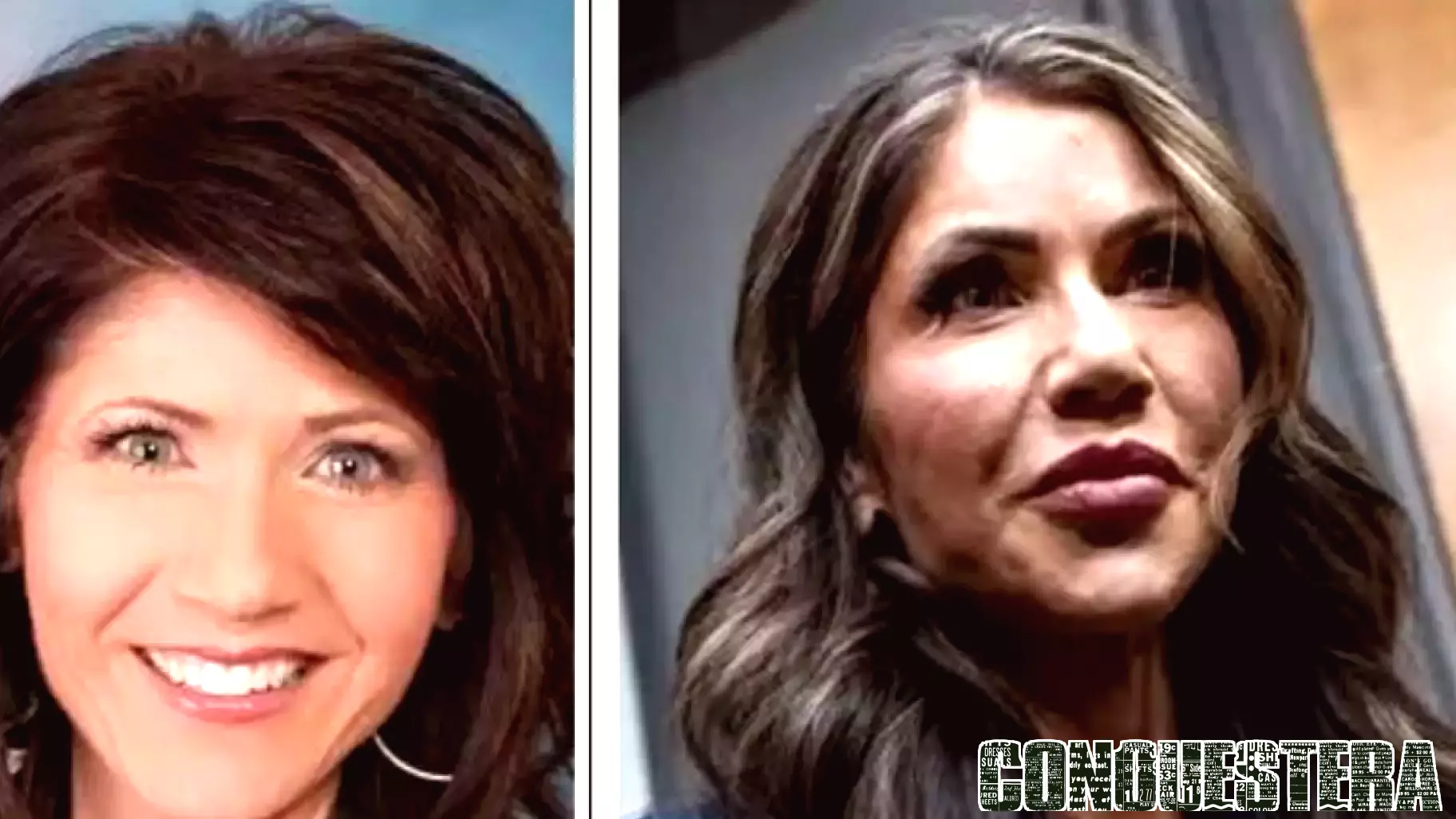 What We Can Learn From Video Games, the Oregon Trail and Kristi Noem